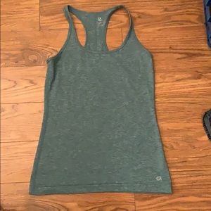 GAP FIT BREATHE RACERBACK TANK